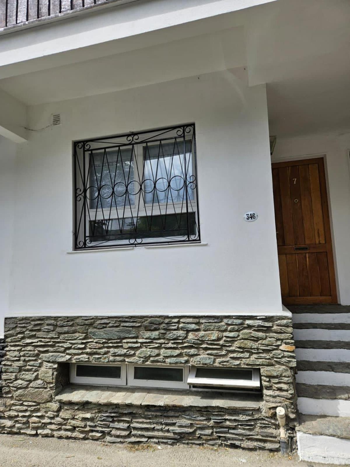 Apartamento Departamento Centrico Ushuaia Exterior foto